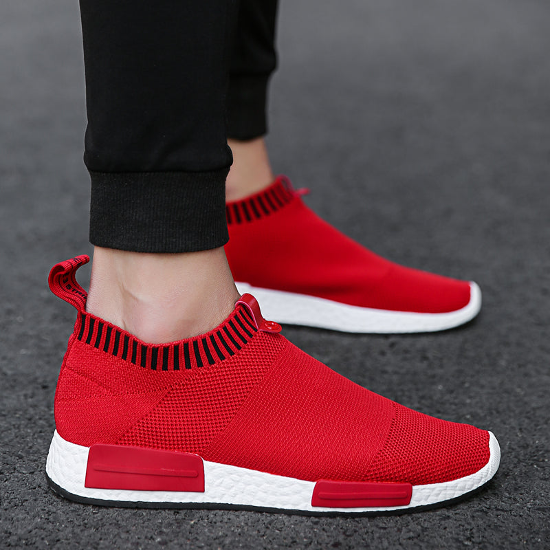 MEN'S CLASSIC SNEAKERS