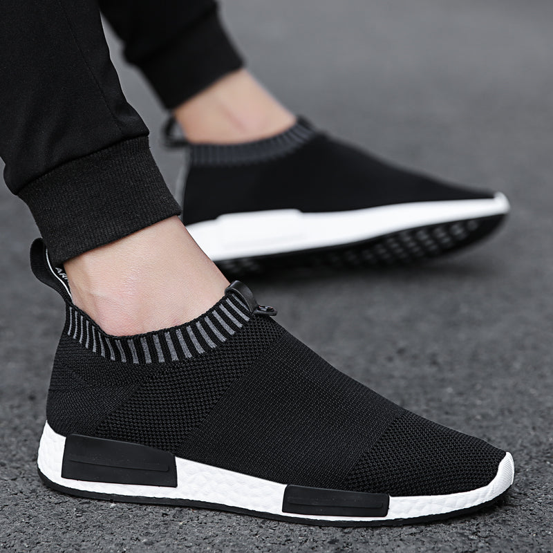 MEN'S CLASSIC SNEAKERS