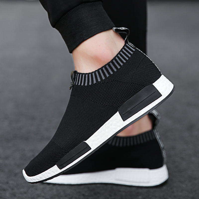 MEN'S CLASSIC SNEAKERS