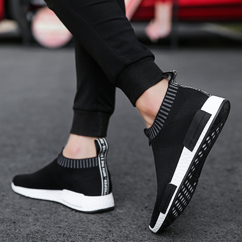 MEN'S CLASSIC SNEAKERS