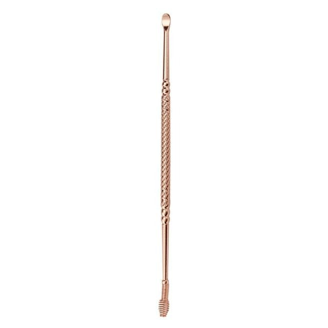Dual Head Spring Ear Cleaner