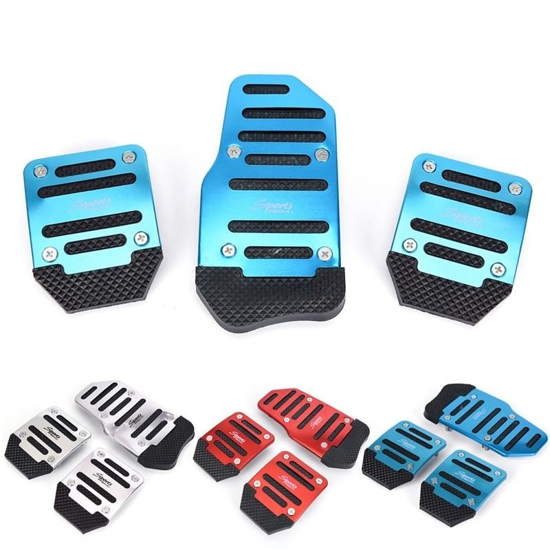 Car Anti-skid Foot Pedal