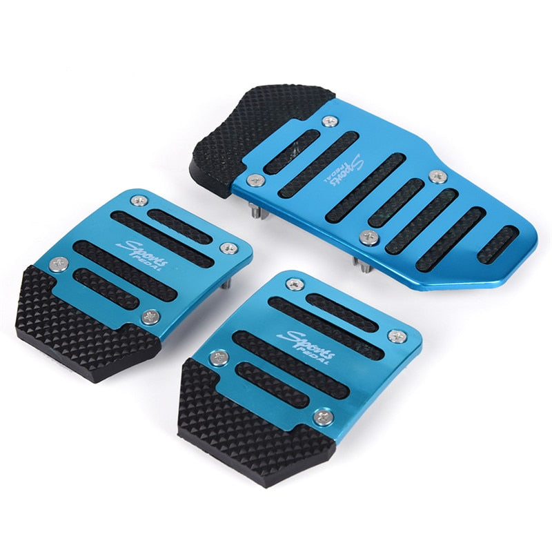 Car Anti-skid Foot Pedal