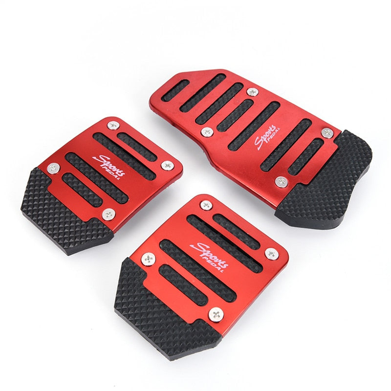 Car Anti-skid Foot Pedal