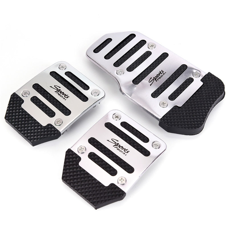 Car Anti-skid Foot Pedal