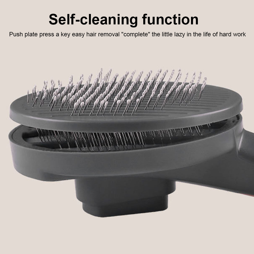 Pets Hair Brush Remover