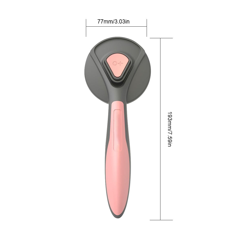 Pets Hair Brush Remover