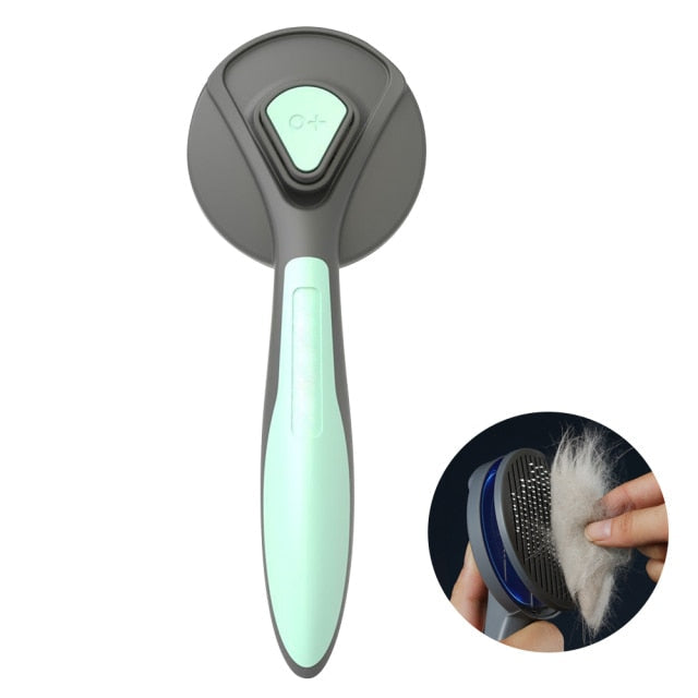 Pets Hair Brush Remover