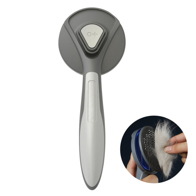 Pets Hair Brush Remover