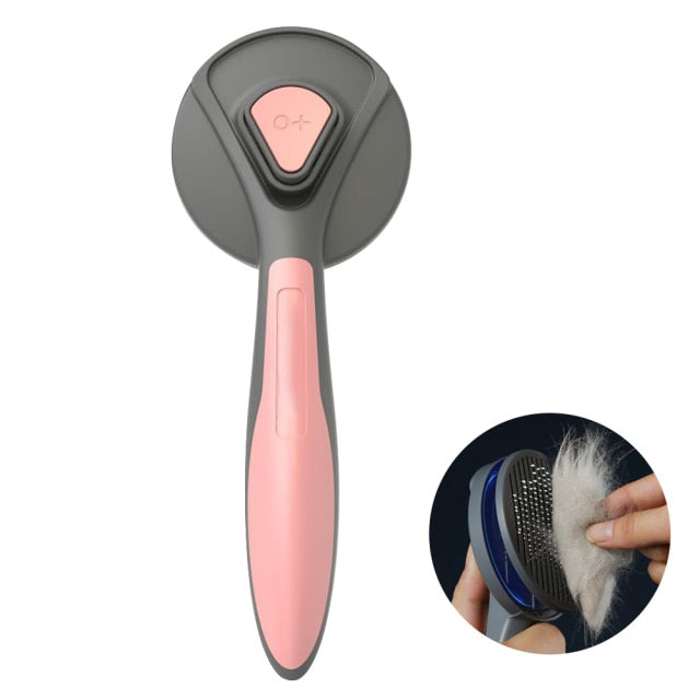 Pets Hair Brush Remover