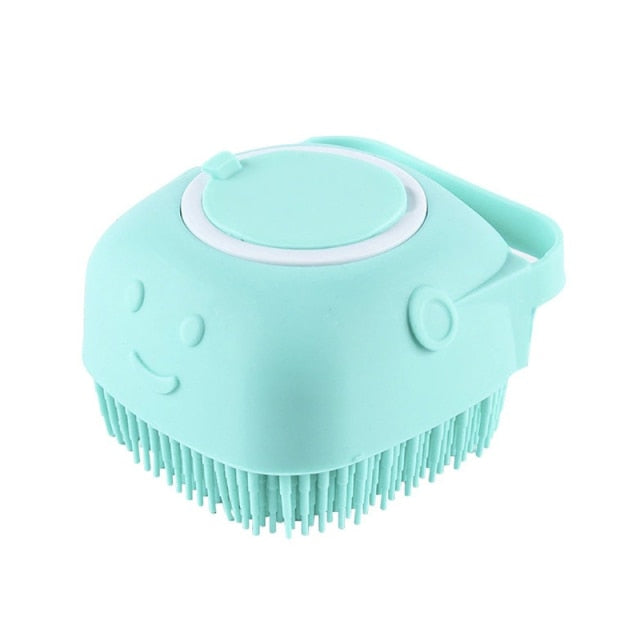 Pet Washing Brush