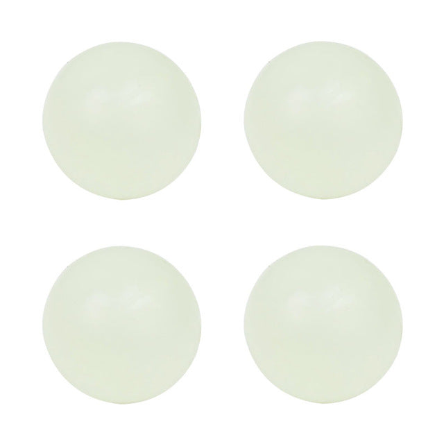 Luminous Sticky Wall Ball Toy